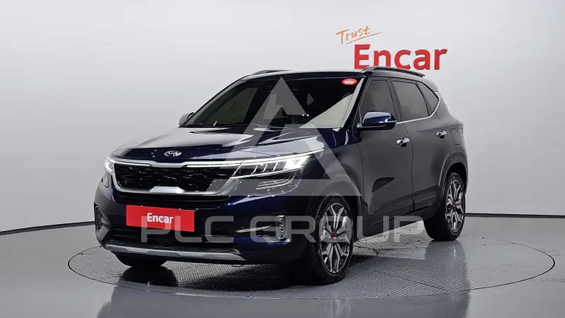 2021 KIA Celltos