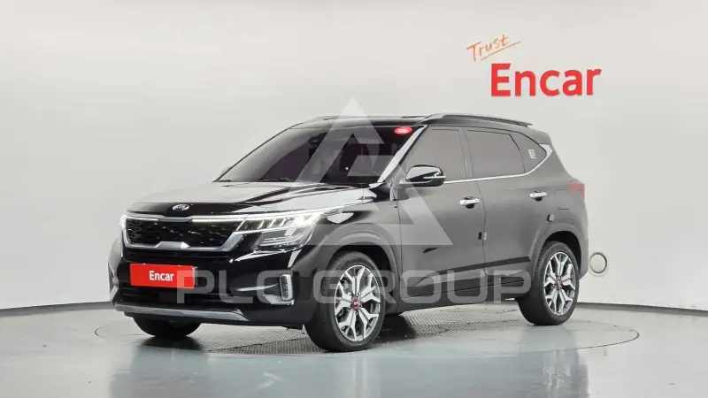 2021 KIA Celltos
