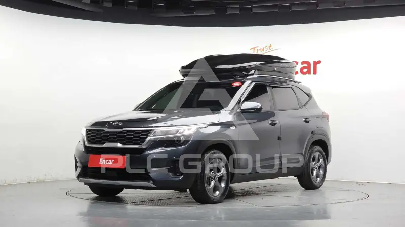 2021 KIA Celltos