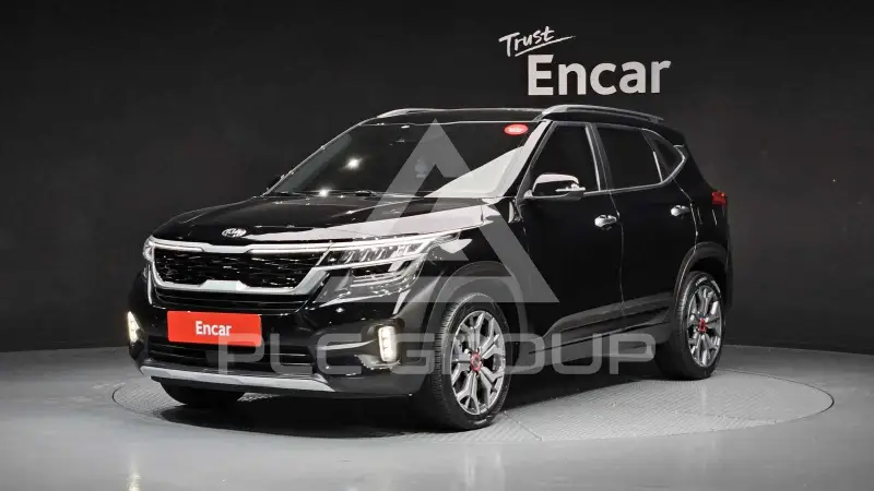 2021 KIA Celltos