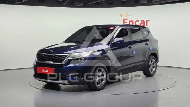 2021 KIA Celltos