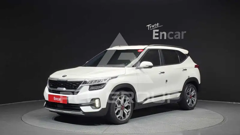 2021 KIA Celltos