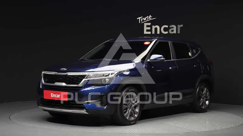 2021 KIA Celltos