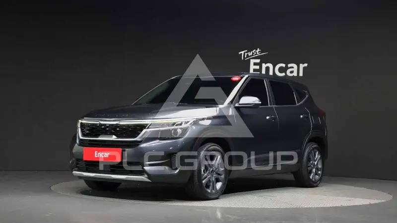 2021 KIA Celltos