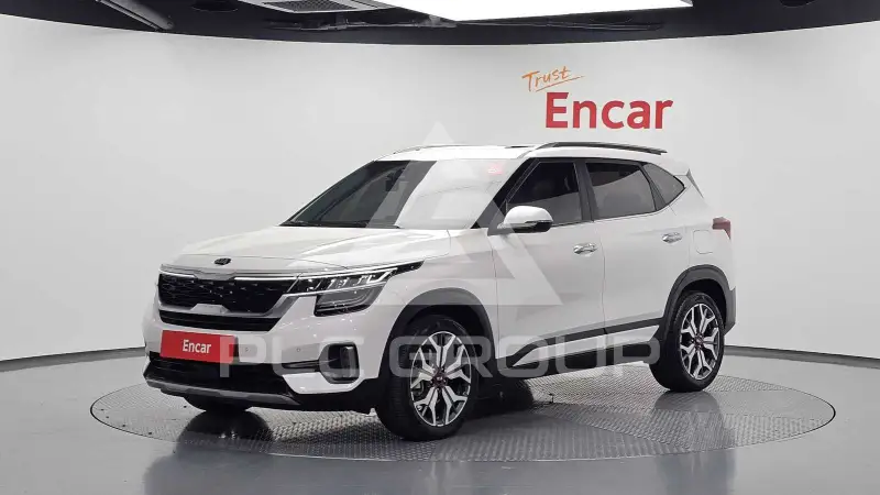 2021 KIA Celltos
