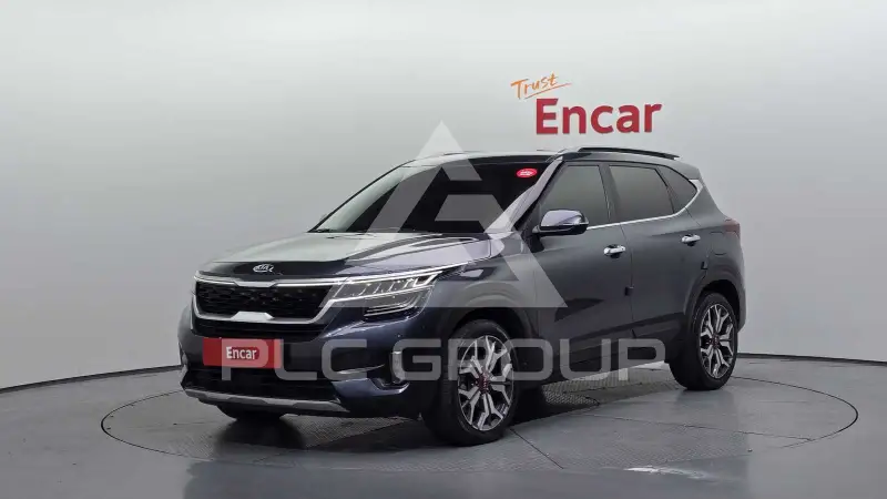 2021 KIA Celltos