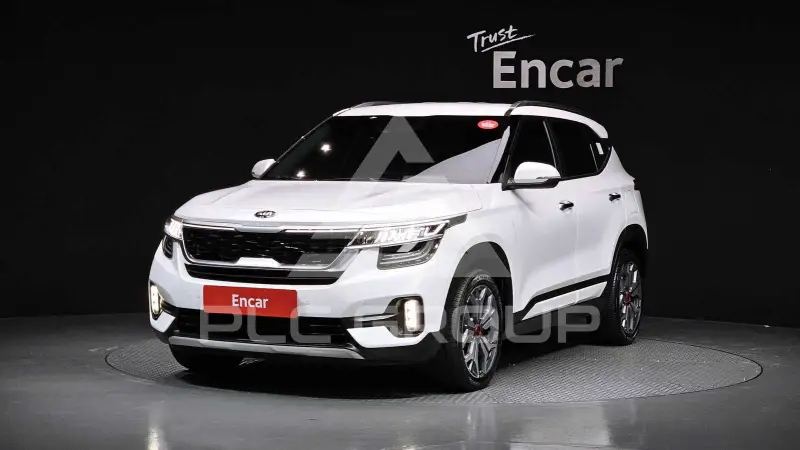 2021 KIA Celltos