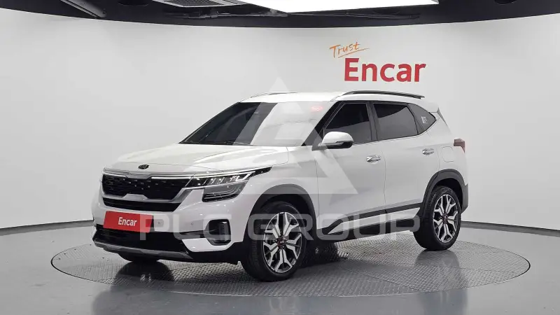 2021 KIA Celltos