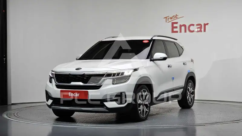 2021 KIA Celltos