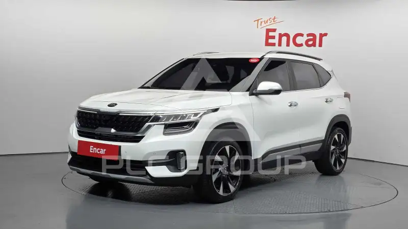 2021 KIA Celltos