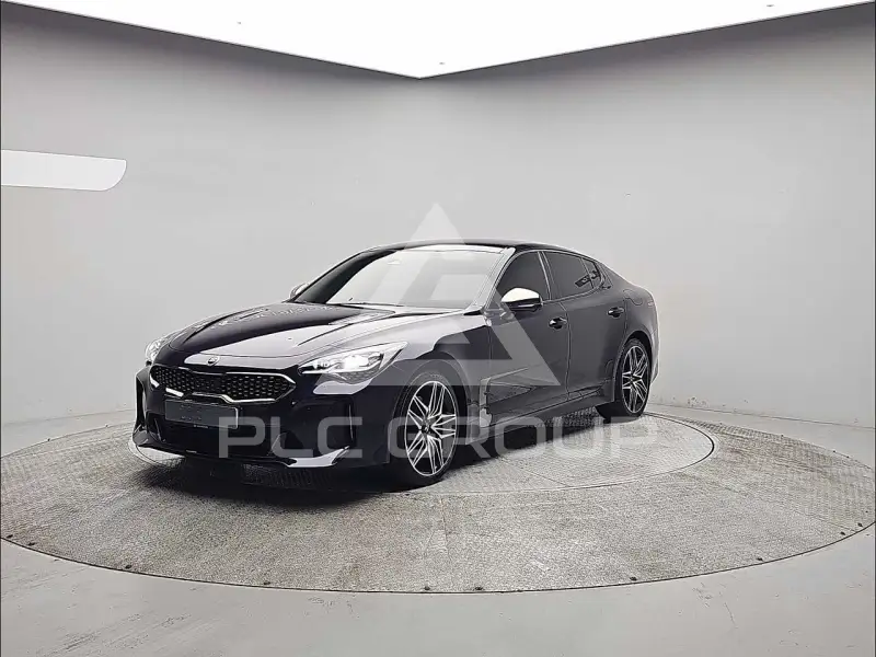2021 KIA Stinger