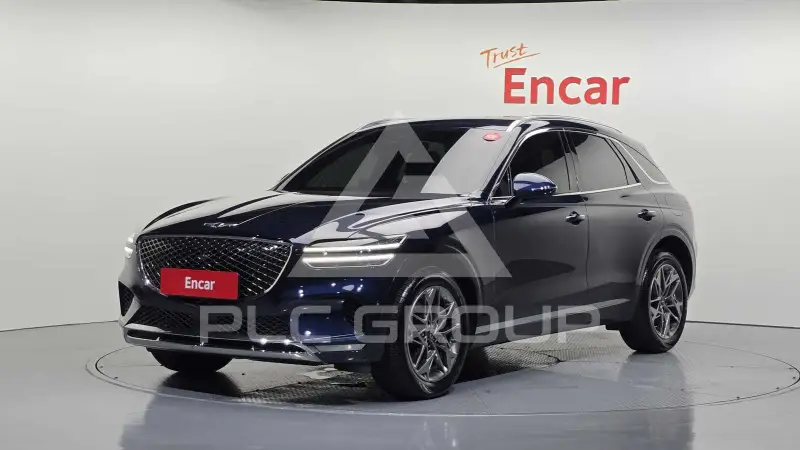 2021 Genesis GV70