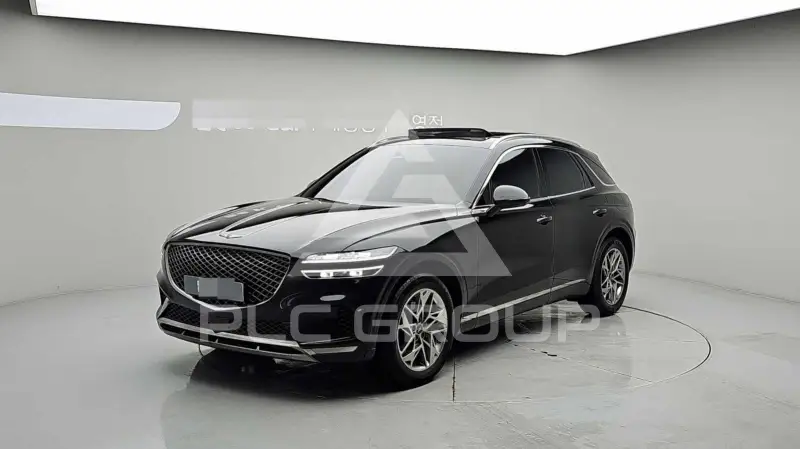 2021 Genesis GV70