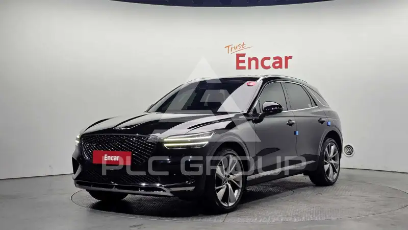 2021 Genesis GV70