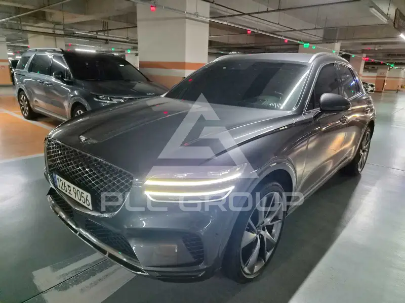 2021 Genesis GV70