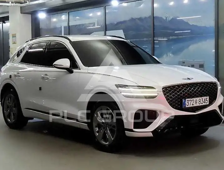 2021 Genesis GV70