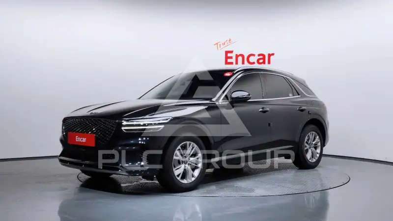 2021 Genesis GV70