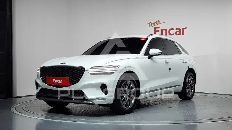 2021 Genesis GV70