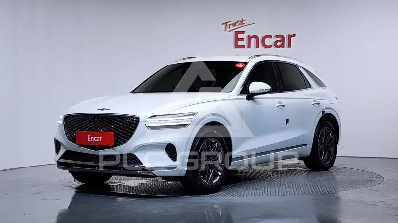2021 Genesis GV70