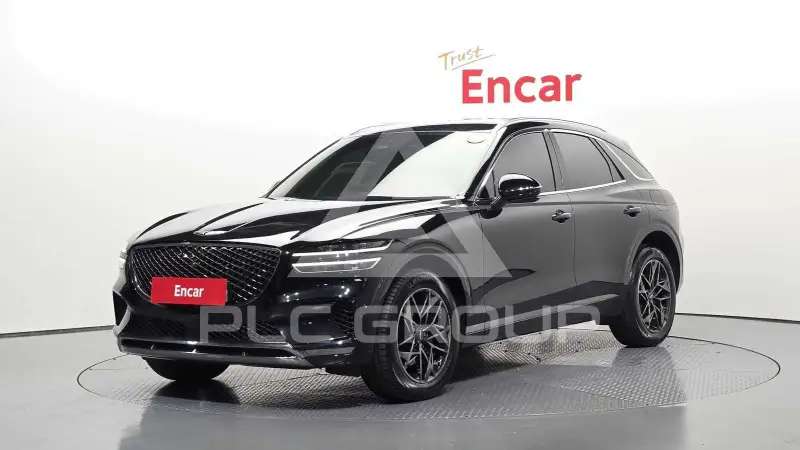 2021 Genesis GV70