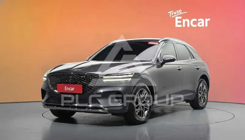 2021 Genesis GV70