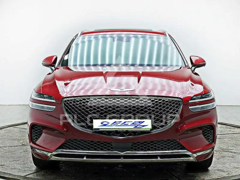 2021 Genesis GV70
