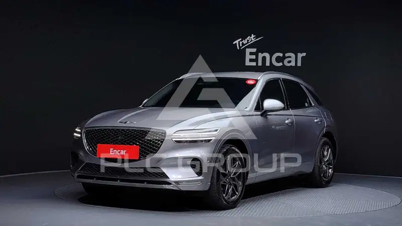 2021 Genesis GV70