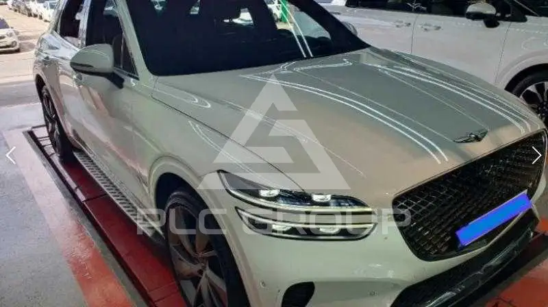 2021 Genesis GV70