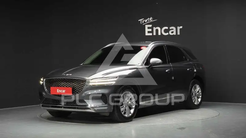 2021 Genesis GV70