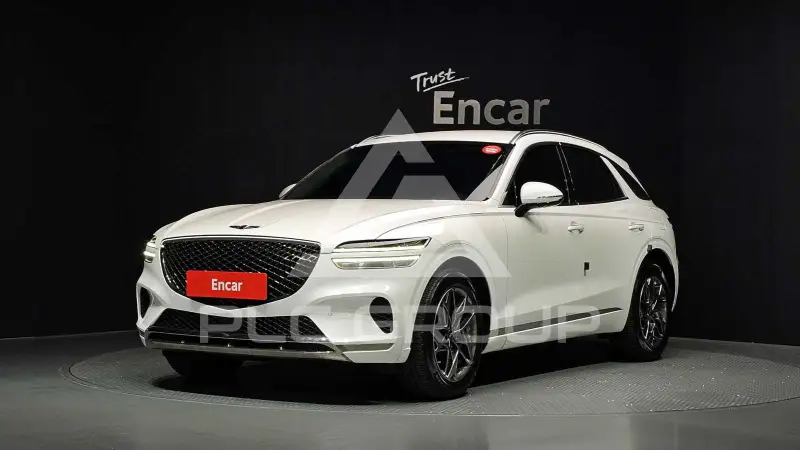 2021 Genesis GV70