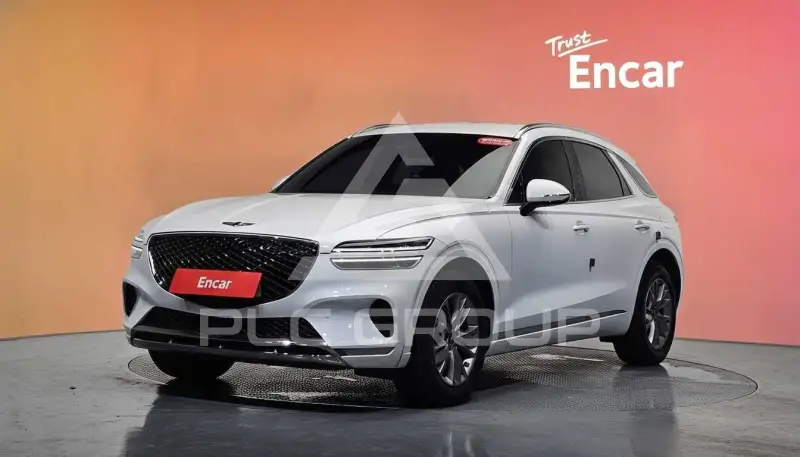 2021 Genesis GV70