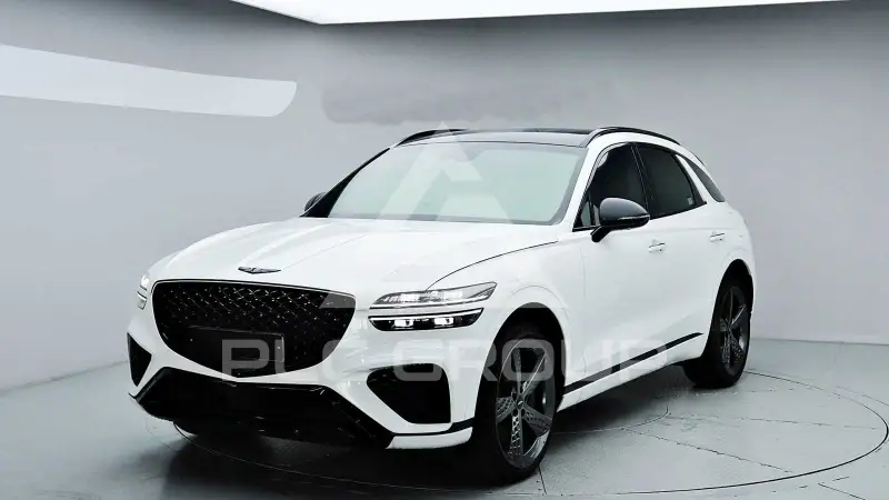 2021 Genesis GV70