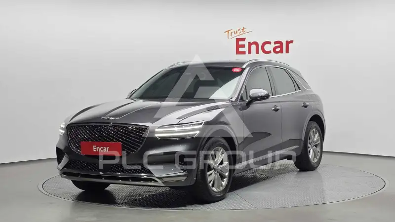 2021 Genesis GV70