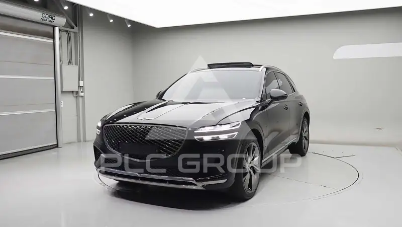 2021 Genesis GV70