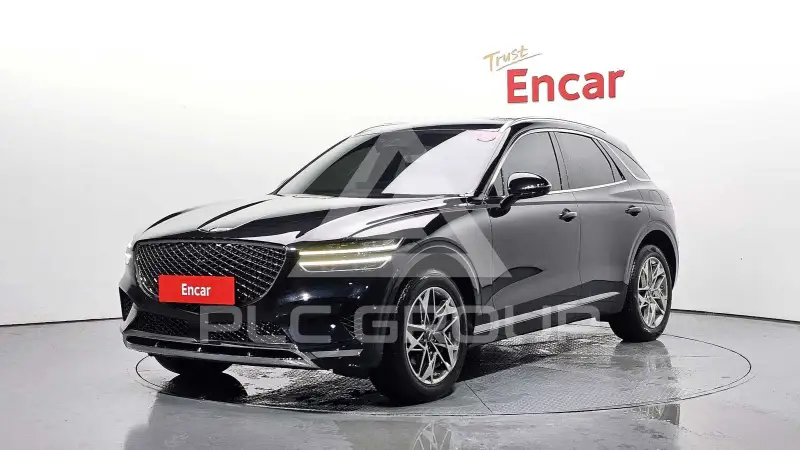 2021 Genesis GV70
