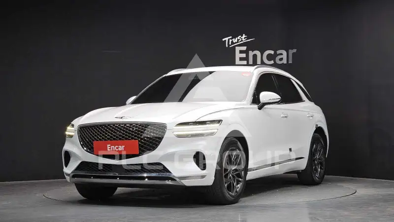 2021 Genesis GV70