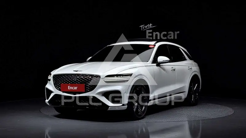 2021 Genesis GV70