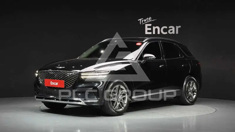 2021 Genesis GV70