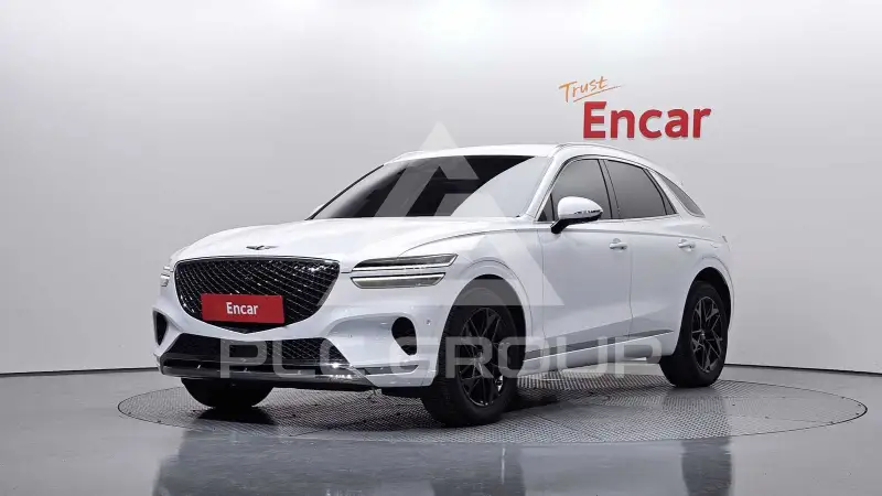 2021 Genesis GV70
