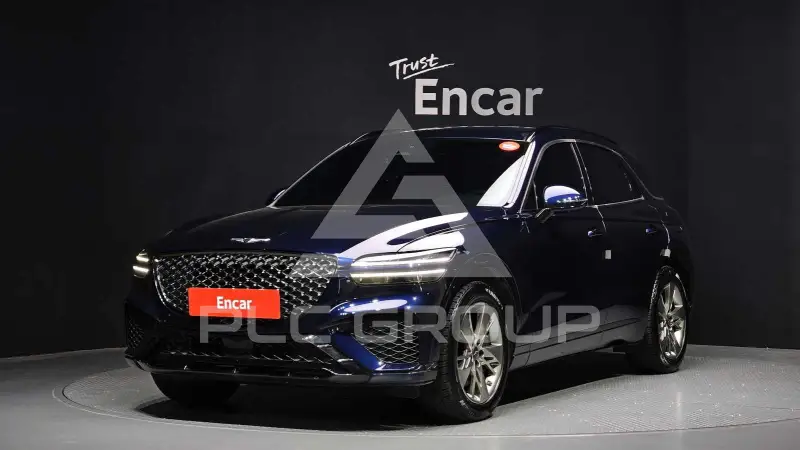 2021 Genesis GV70