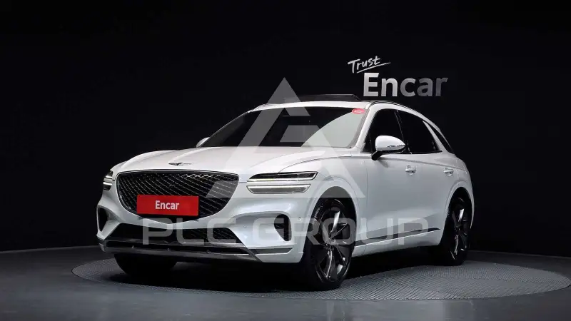 2021 Genesis GV70