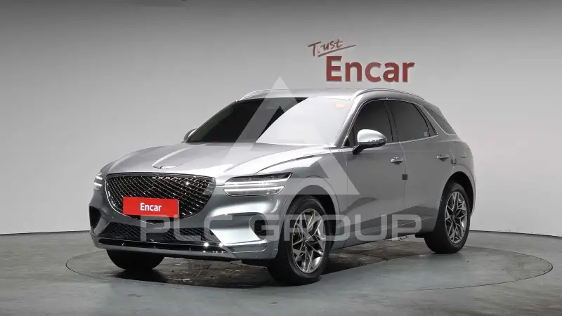 2021 Genesis GV70