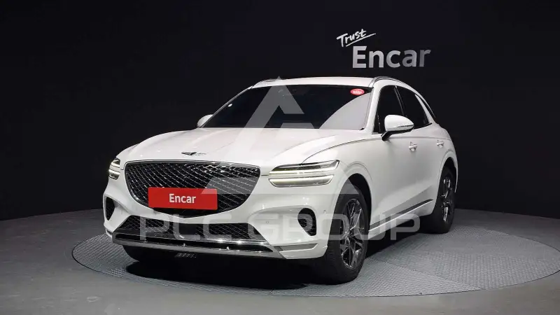 2021 Genesis GV70