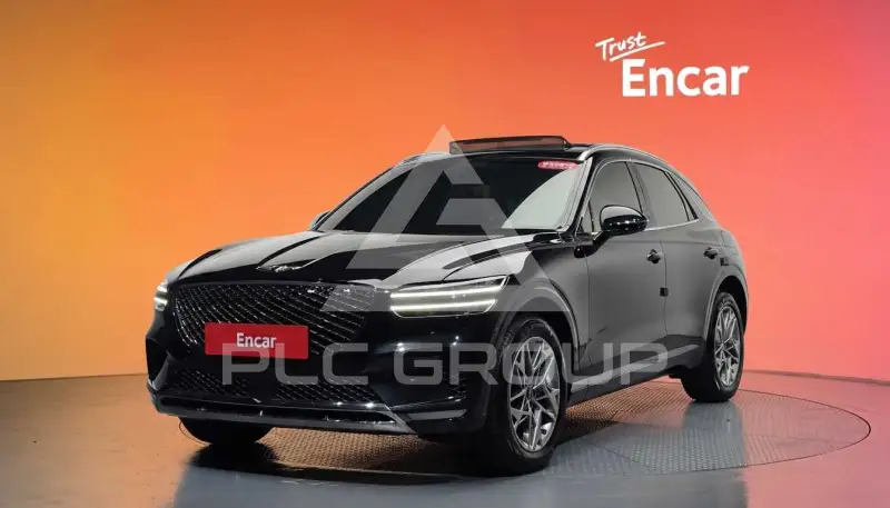 2021 Genesis GV70