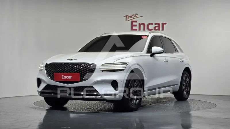2021 Genesis GV70
