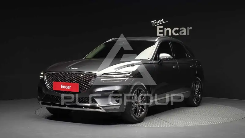 2021 Genesis GV70