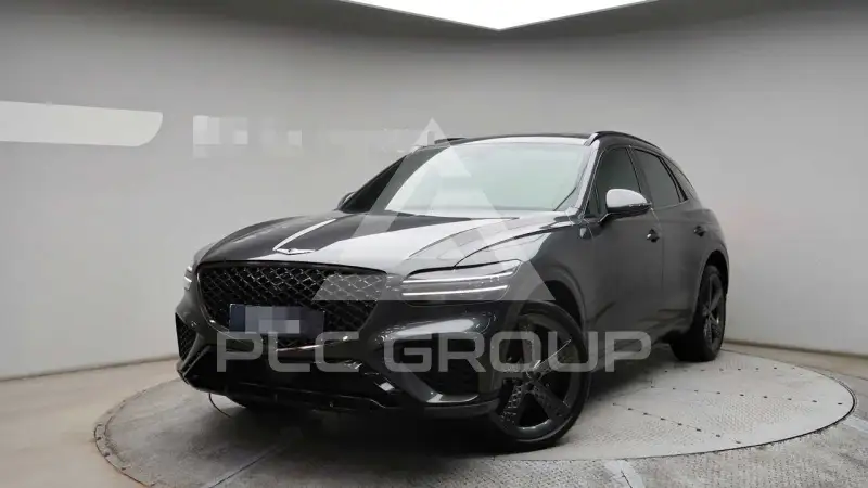 2021 Genesis GV70