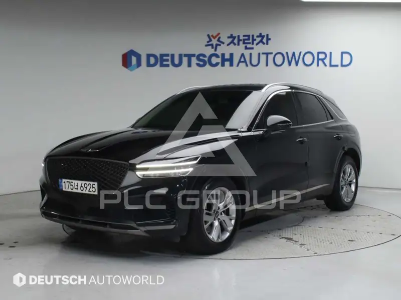 2021 Genesis GV70