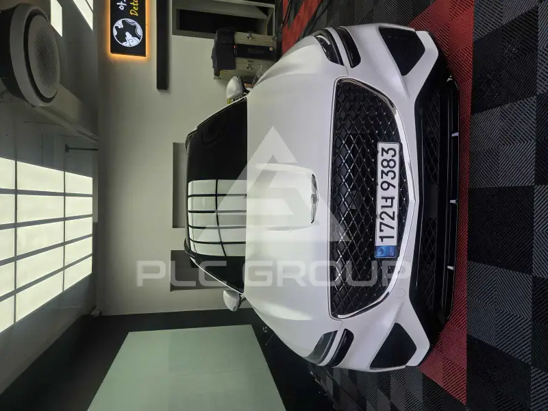 2021 Genesis GV70