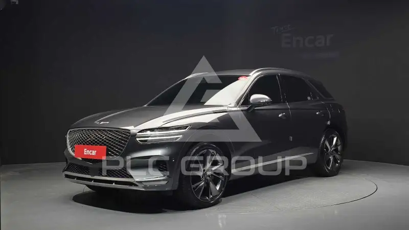 2021 Genesis GV70